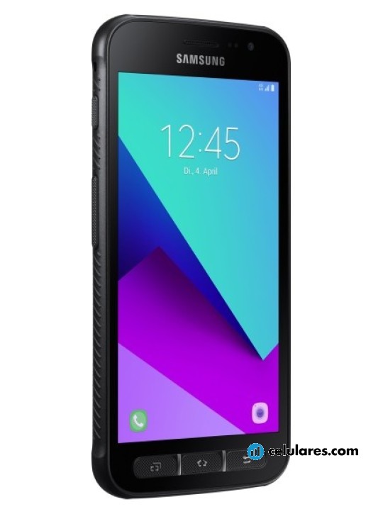 Imagen 2 Samsung Galaxy Xcover 4s