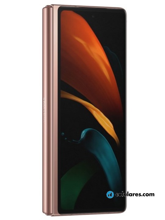 Imagen 4 Samsung Galaxy Z Fold2 5G