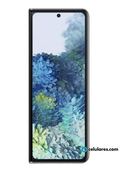 Imagen 8 Samsung Galaxy Z Fold2 5G