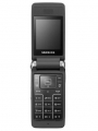 Fotografia pequeña Samsung GT-S3600