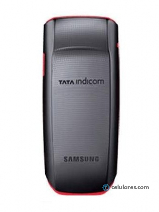 Imagen 2 Samsung Hero Plus B159