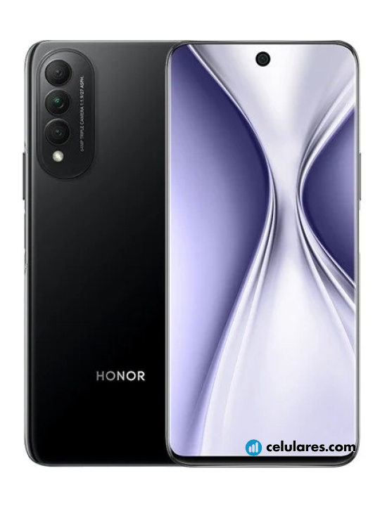 Imagen 15 Honor X20 SE