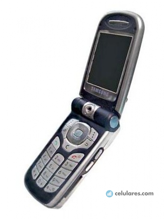 Samsung i250