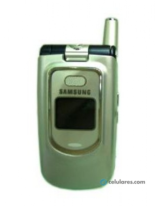 Imagen 2 Samsung i250