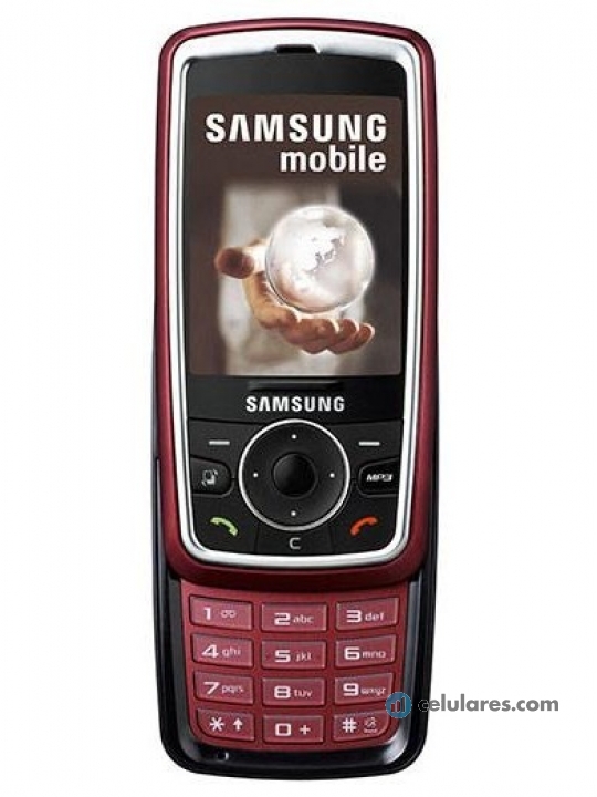 Samsung i400