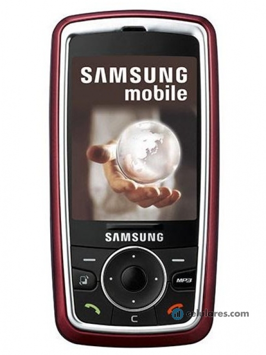 Imagen 2 Samsung i400
