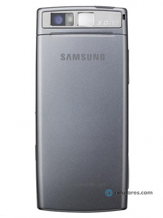 Imagen 2 Samsung i550