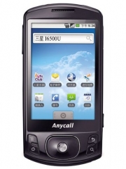 Samsung Galaxy I6500U