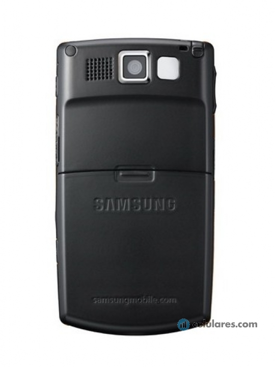 Imagen 2 Samsung i718