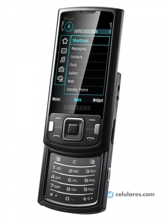 Samsung Innov8 16GB