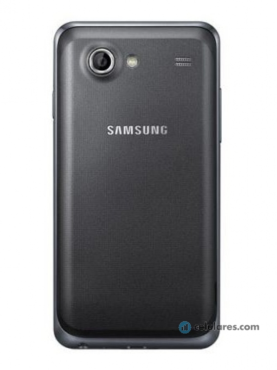 Imagen 3 Samsung Galaxy S Advance 8 Gb