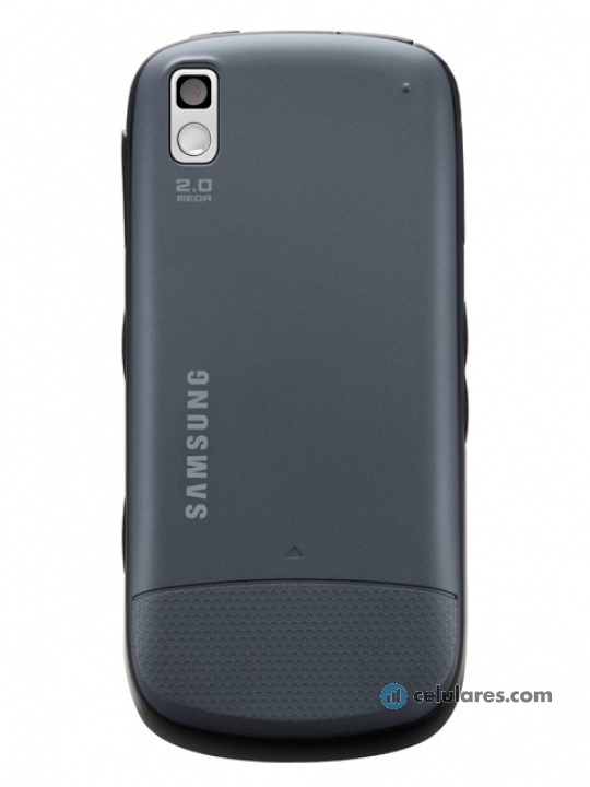 Imagen 2 Samsung Instinct s30