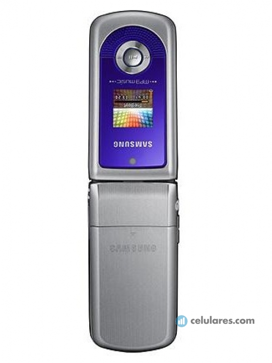 Imagen 3 Samsung M2310