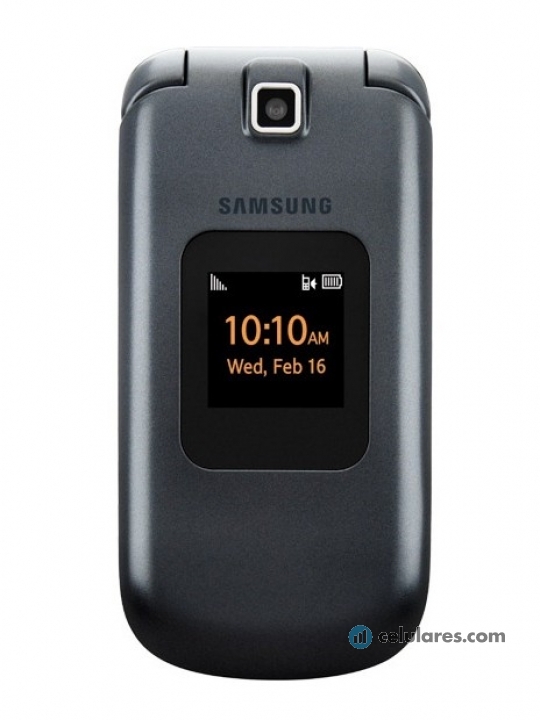 Imagen 2 Samsung M260 Factor