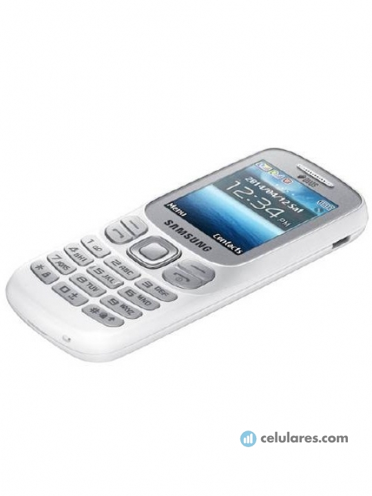 Imagen 3 Samsung Metro 312