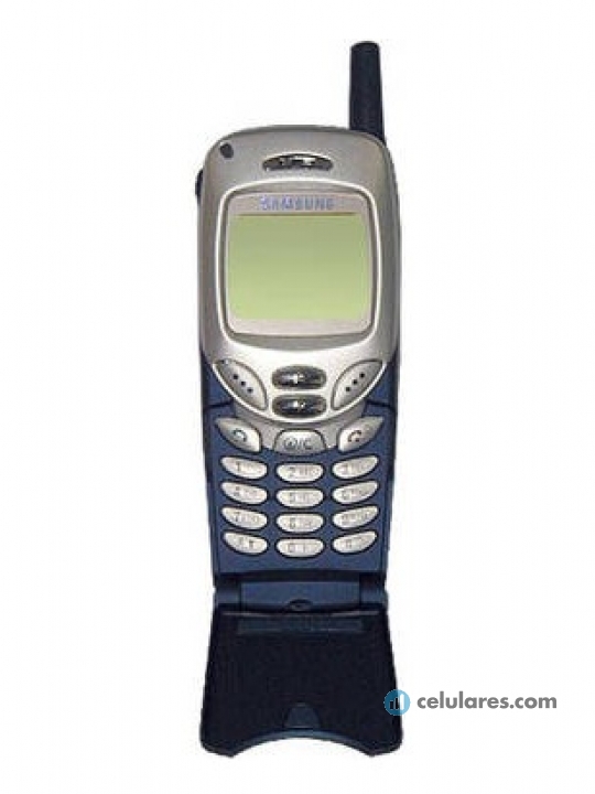 Samsung R200