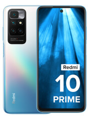 Fotografia Samsung Redmi 10 Prime