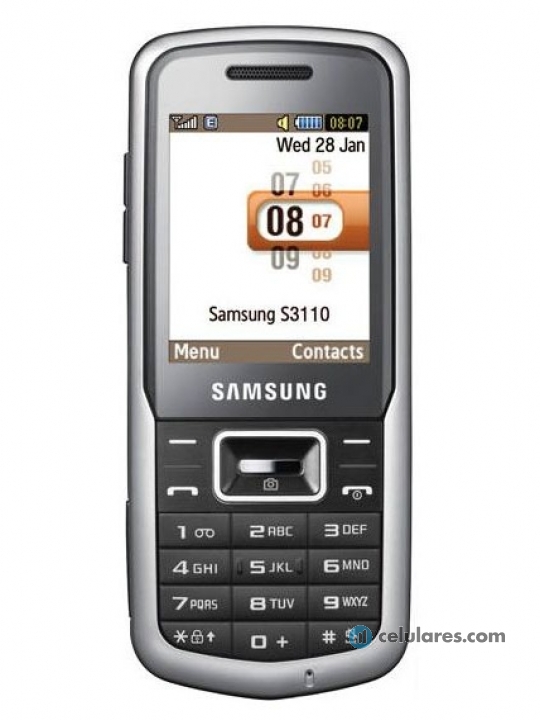 Samsung S3110