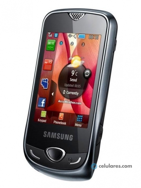 Samsung S3770