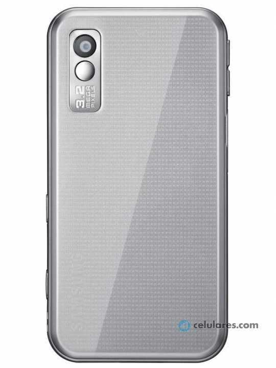 Imagen 2 Samsung S5233T