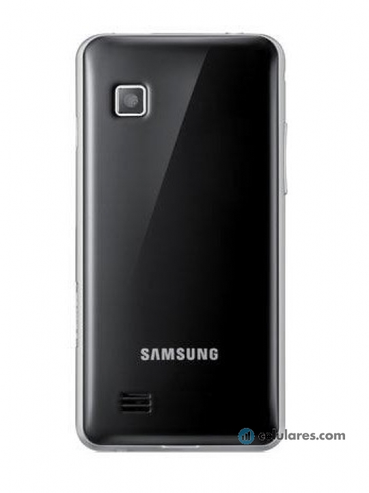 Imagen 2 Samsung Star 2