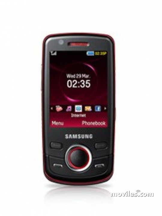 Imagen 2 Samsung S5500 Eco