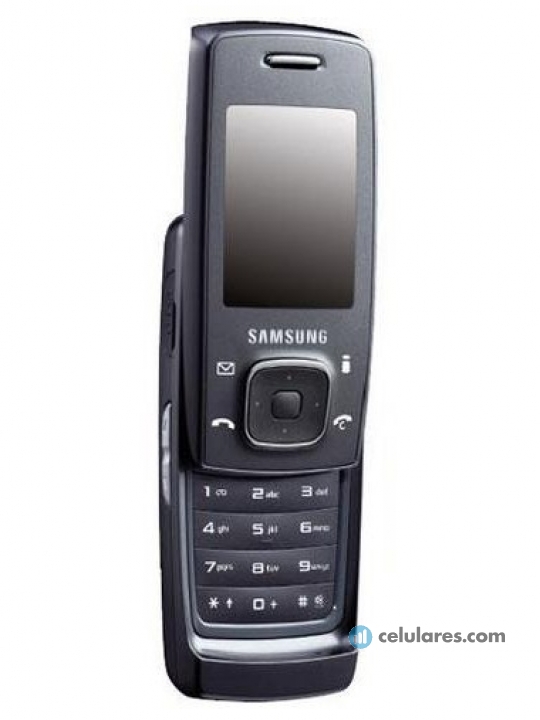 Samsung S720i