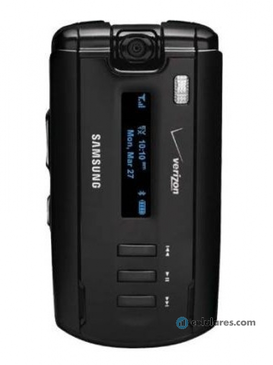 Imagen 2 Samsung SCH-A930