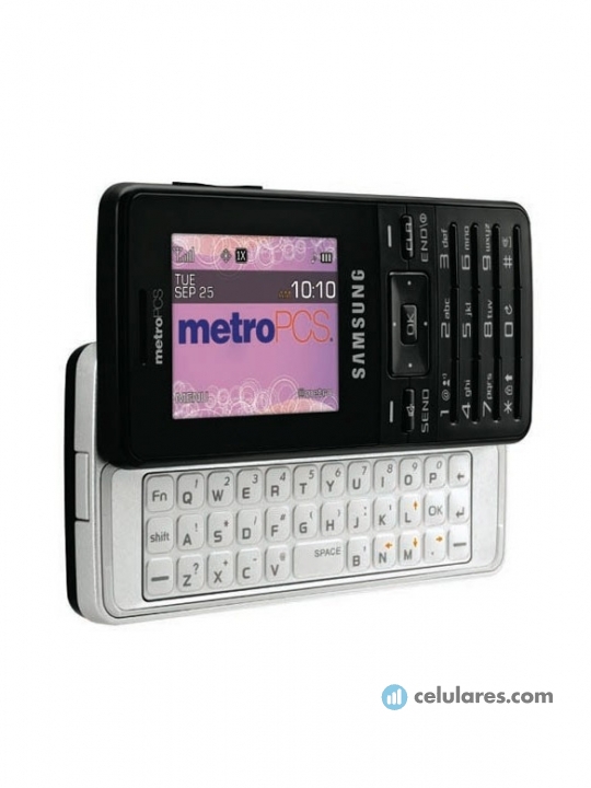 Samsung SCH-R410