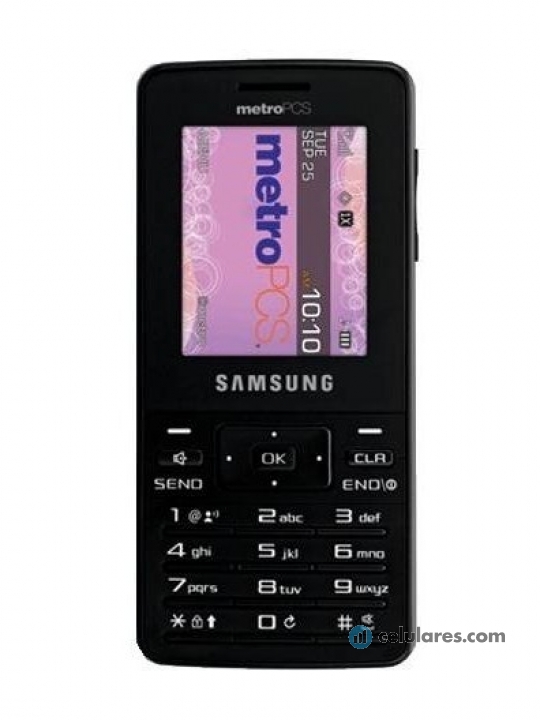 Imagen 2 Samsung SCH-R410