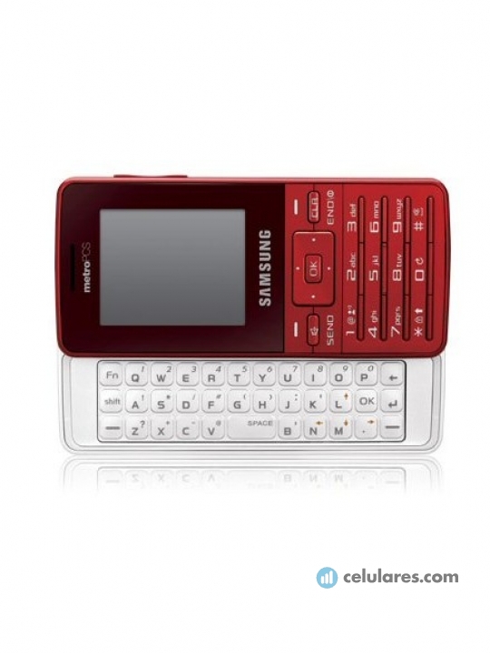 Imagen 4 Samsung SCH-R410