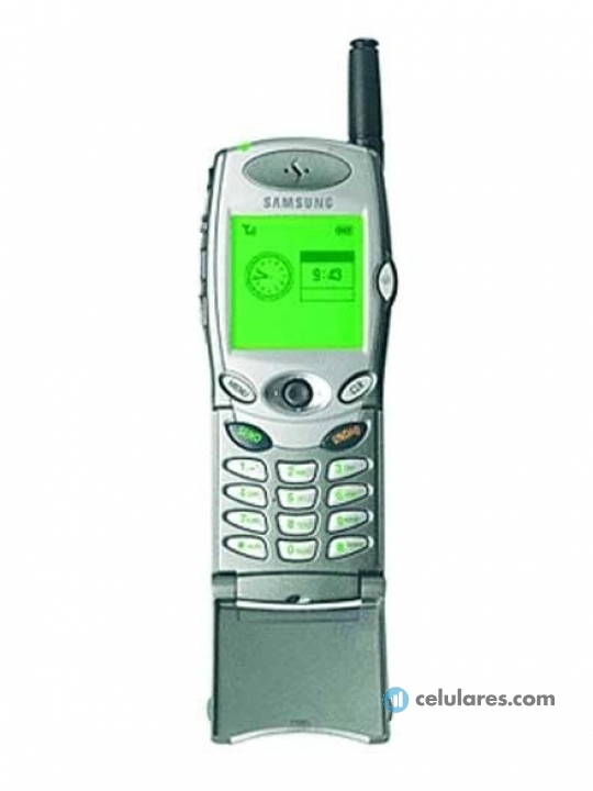 Samsung SCH-T300