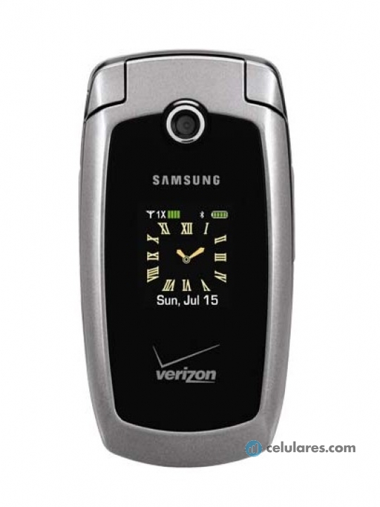 Imagen 2 Samsung SCH-U410