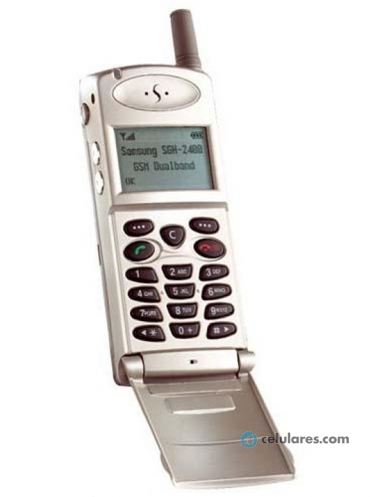 Samsung SGH-2400