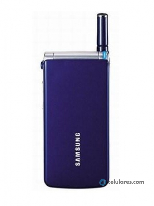 Imagen 3 Samsung SGH-A500