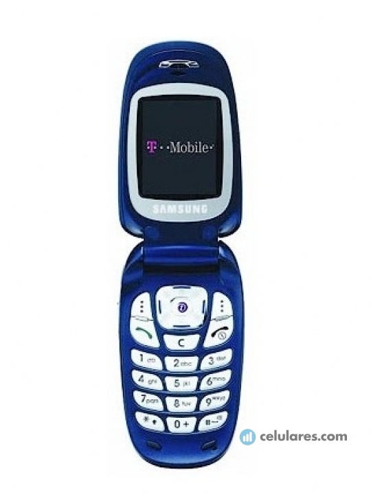 Samsung SGH-E335