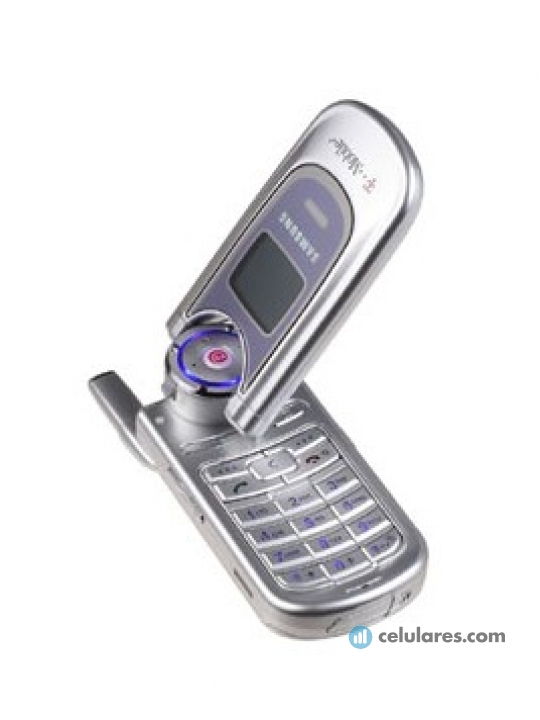 Samsung SGH-P735