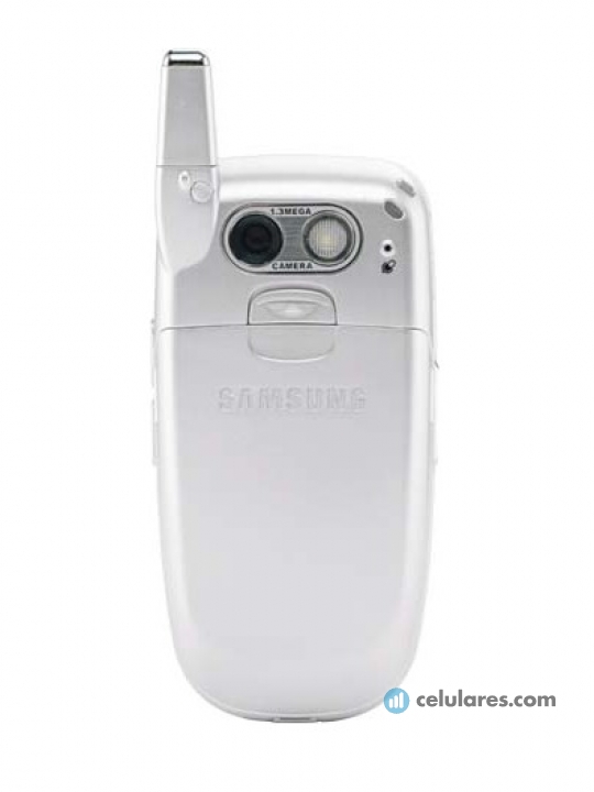 Imagen 3 Samsung SGH-P777