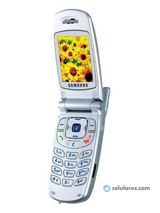 Samsung S500