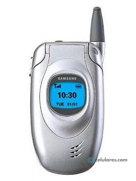 Imagen 2 Samsung T100