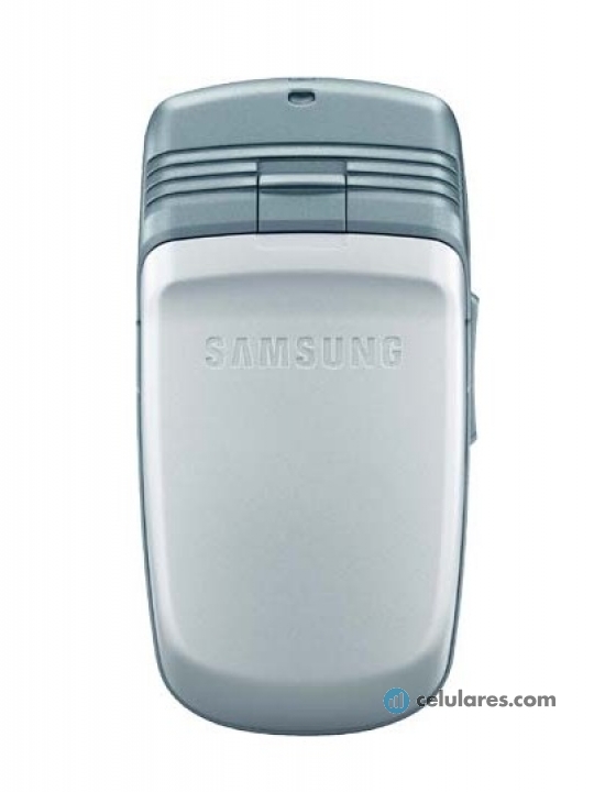 Imagen 3 Samsung SGH-T209