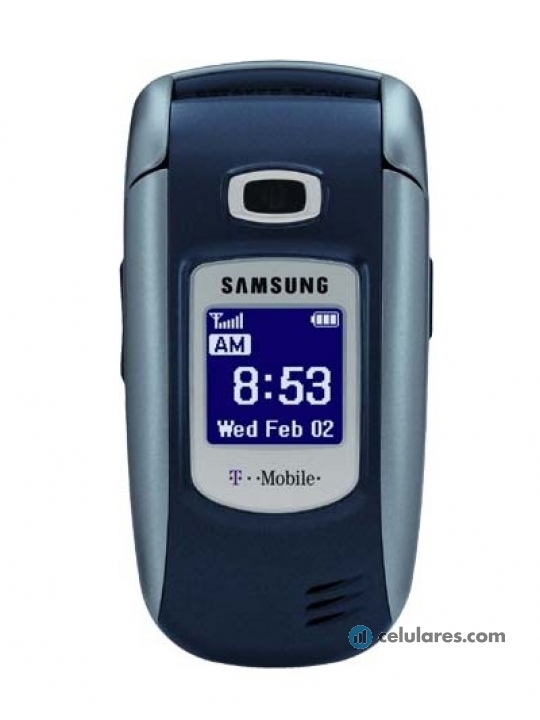 Imagen 2 Samsung SGH-T319