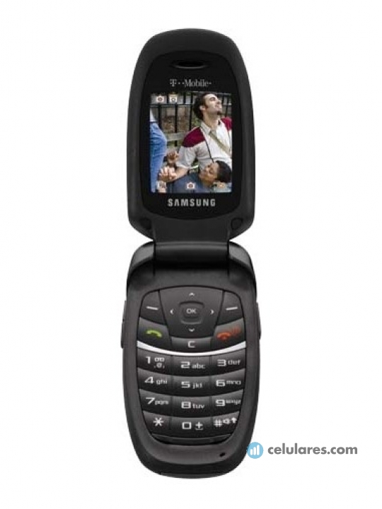 Samsung SGH-T419