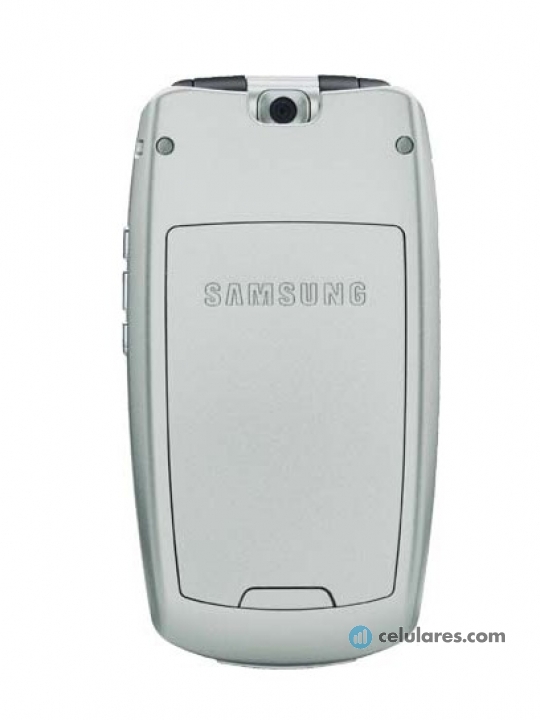 Imagen 3 Samsung SGH-T719