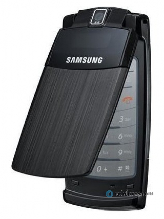 Imagen 3 Samsung U300 Ultra Edition