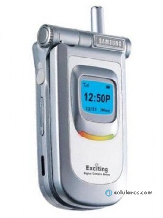 Imagen 2 Samsung V200