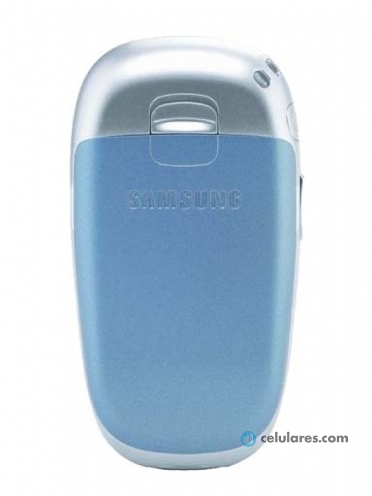 Imagen 3 Samsung SGH-X475