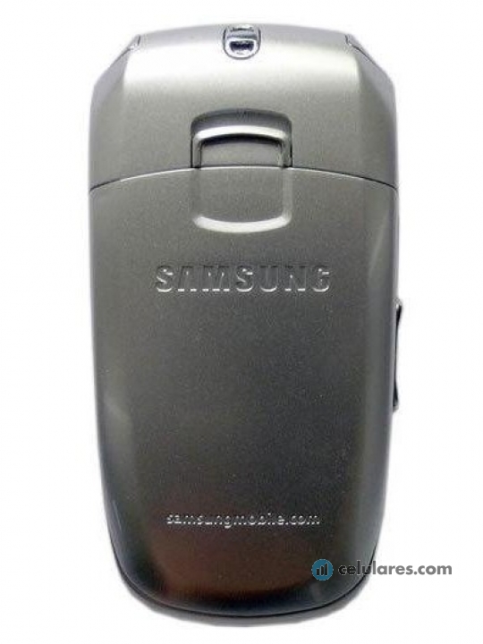 Imagen 3 Samsung X800