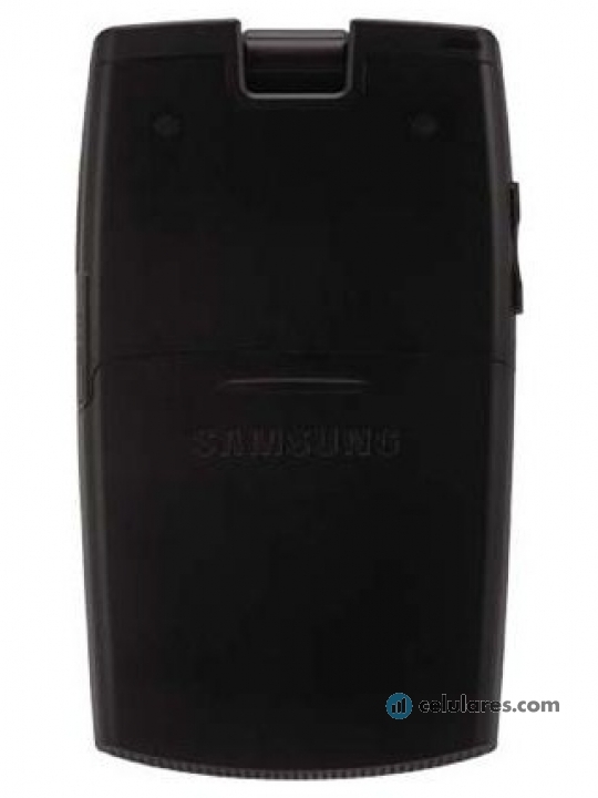 Imagen 3 Samsung SGH-A717