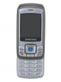 Samsung D710